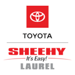 Sheehy Toyota Laurel 