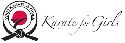 WKD Karate 4Girls